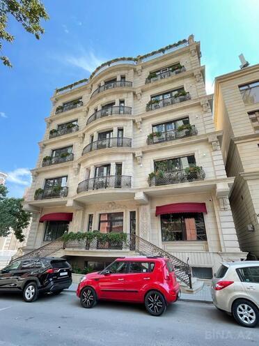 Obyekt - Elmlər Akademiyası m. - 3000 m² (5)