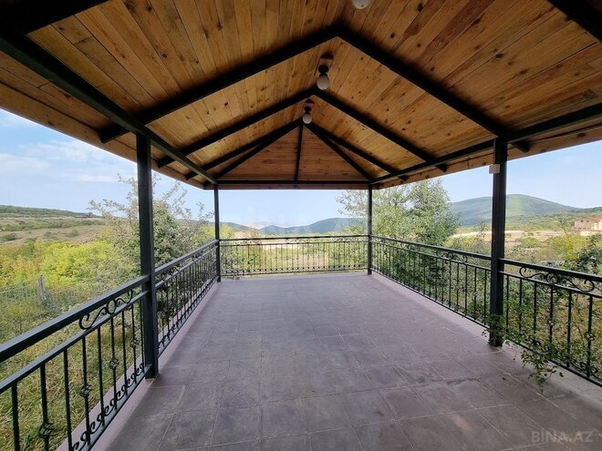 Satılır 5 otaqlı həyət evi/bağ evi 500 m², photo 9 from 29