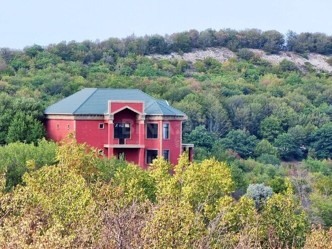 Satılır 5 otaqlı həyət evi/bağ evi 500 m², photo 4 from 29