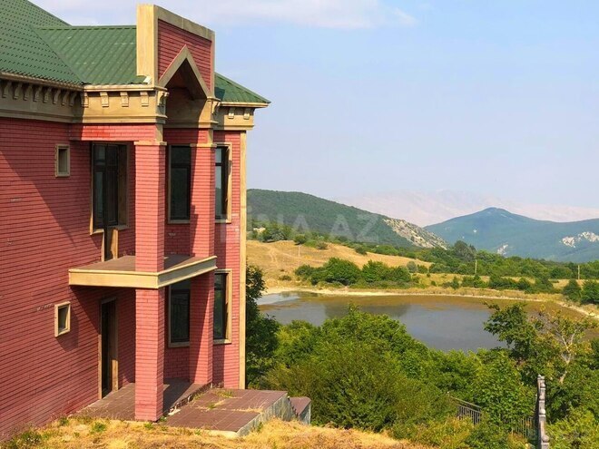 Satılır 5 otaqlı həyət evi/bağ evi 500 m², photo 5 from 29