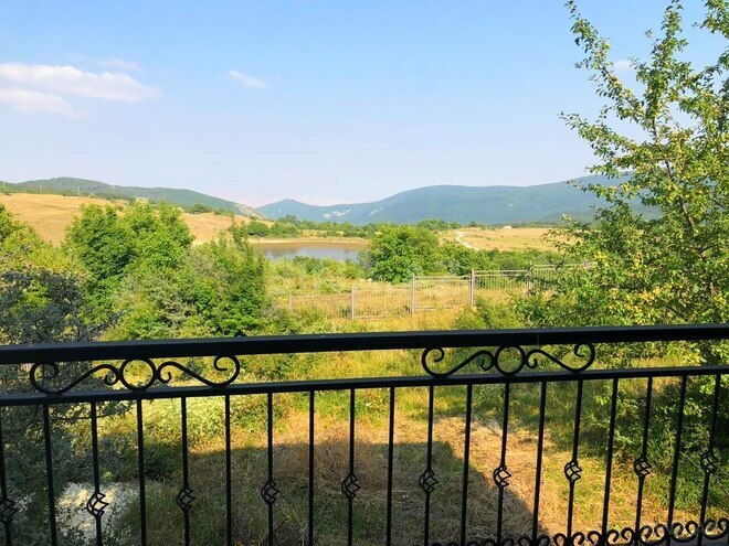 Satılır 5 otaqlı həyət evi/bağ evi 500 m², photo 13 from 29