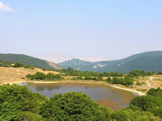 Satılır 5 otaqlı həyət evi/bağ evi 500 m², photo 11 from 29