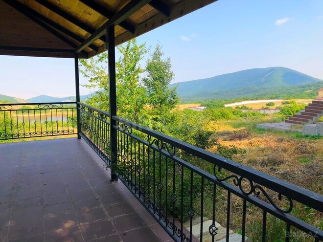 Satılır 5 otaqlı həyət evi/bağ evi 500 m², photo 12 from 29