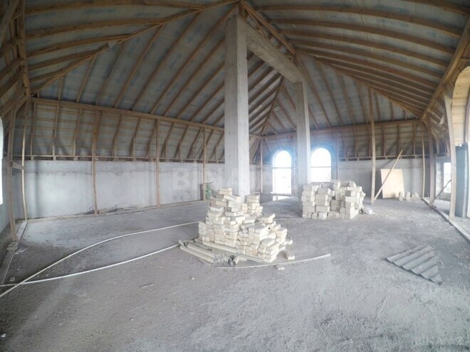 Satılır 5 otaqlı həyət evi/bağ evi 500 m², photo 23 from 29