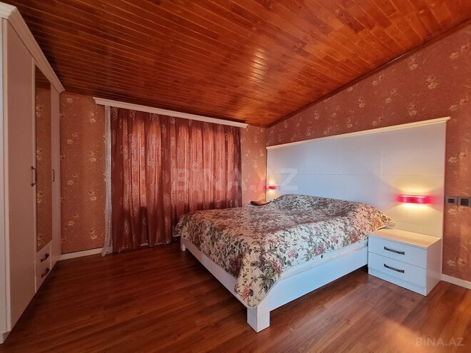 8-комн. дом/дача - пос. Бильгях - 500 м² (29)