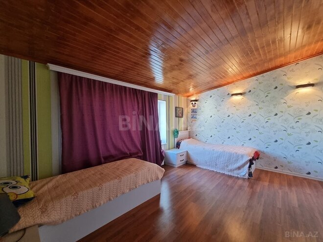 8-комн. дом/дача - пос. Бильгях - 500 м² (28)