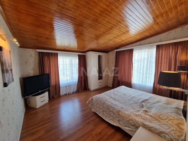 8-комн. дом/дача - пос. Бильгях - 500 м² (32)