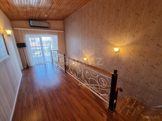 8-комн. дом/дача - пос. Бильгях - 500 м² (30)