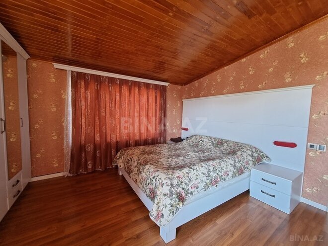 8-комн. дом/дача - пос. Бильгях - 500 м² (27)
