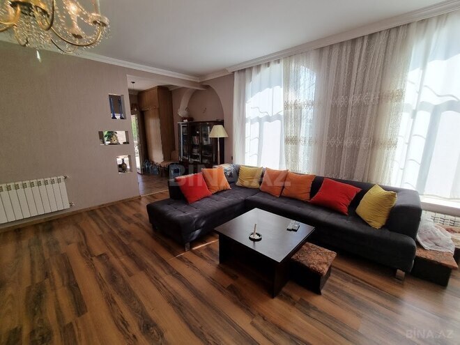 8-комн. дом/дача - пос. Бильгях - 500 м² (15)