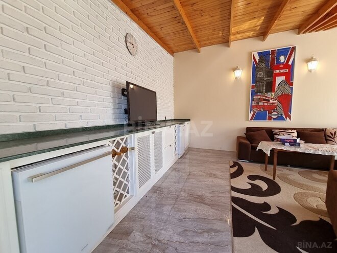 8-комн. дом/дача - пос. Бильгях - 500 м² (14)
