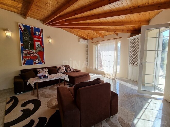 8-комн. дом/дача - пос. Бильгях - 500 м² (23)