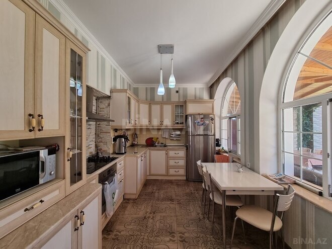 8-комн. дом/дача - пос. Бильгях - 500 м² (20)