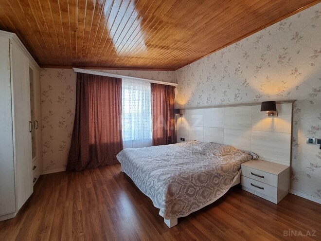 8-комн. дом/дача - пос. Бильгях - 500 м² (31)