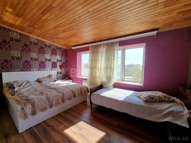 8-комн. дом/дача - пос. Бильгях - 500 м² (25)