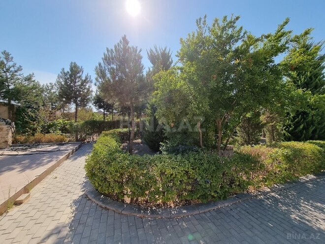 8-комн. дом/дача - пос. Бильгях - 500 м² (8)
