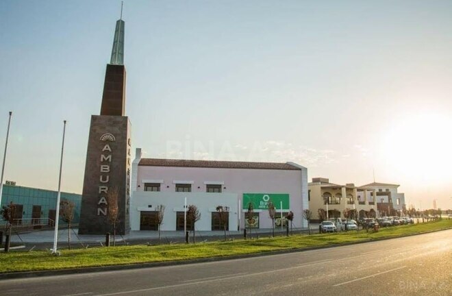 8-комн. дом/дача - пос. Бильгях - 500 м² (35)