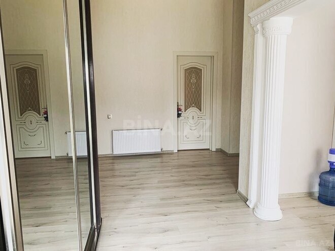 3-комн. дом/дача - пос. Мардакан - 200 м² (9)