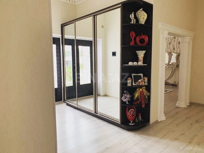 3-комн. дом/дача - пос. Мардакан - 200 м² (11)