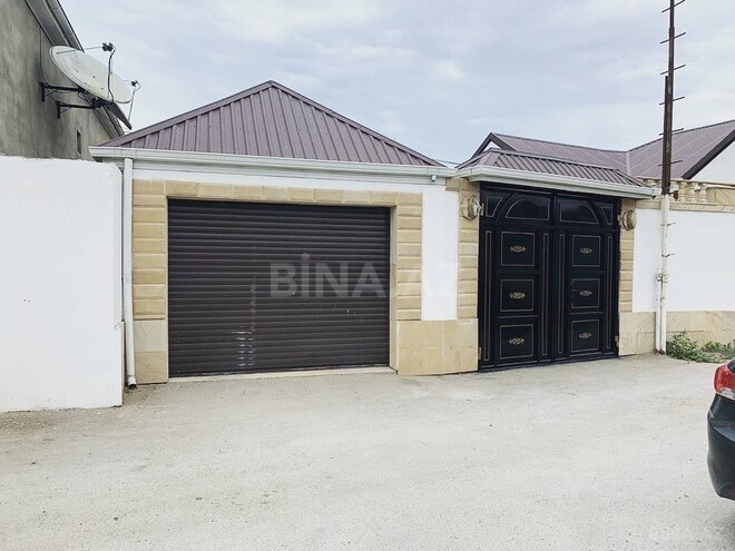3-комн. дом/дача - пос. Мардакан - 200 м² (4)