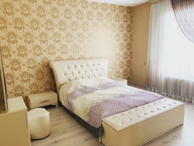 3-комн. дом/дача - пос. Мардакан - 200 м² (10)