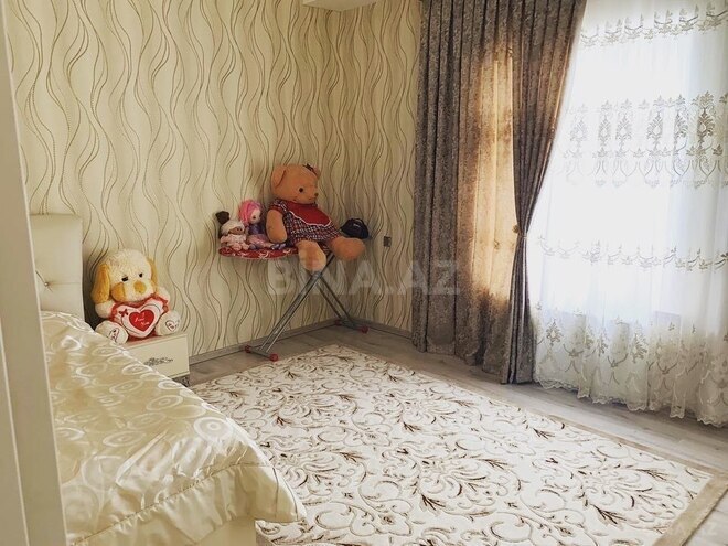 3-комн. дом/дача - пос. Мардакан - 200 м² (8)
