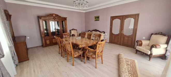 4-комн. дом/дача - пос. Мардакан - 180 м² (23)
