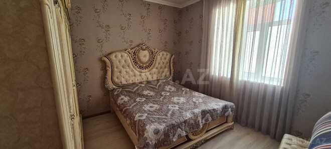 4-комн. дом/дача - пос. Мардакан - 180 м² (24)