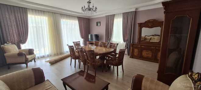 4-комн. дом/дача - пос. Мардакан - 180 м² (21)
