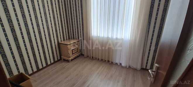 4-комн. дом/дача - пос. Мардакан - 180 м² (27)