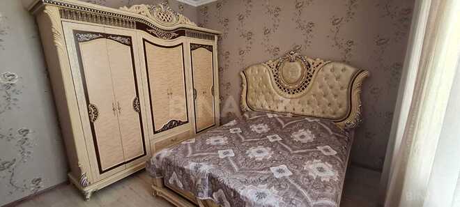 4-комн. дом/дача - пос. Мардакан - 180 м² (22)