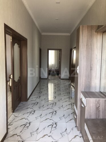 4-комн. дом/дача - пос. Мардакан - 180 м² (11)