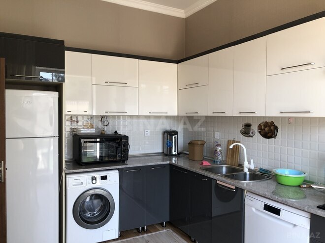 4-комн. дом/дача - пос. Мардакан - 180 м² (15)