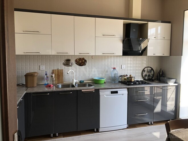 4-комн. дом/дача - пос. Мардакан - 180 м² (14)