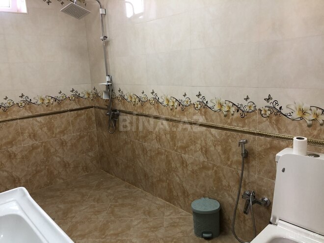 4-комн. дом/дача - пос. Мардакан - 180 м² (29)