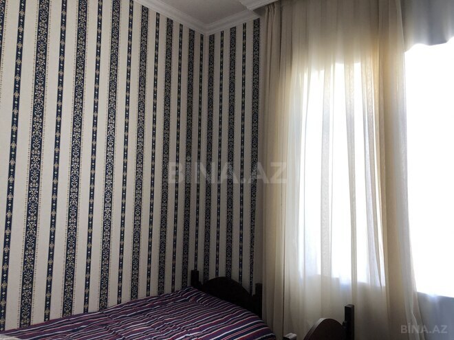 4-комн. дом/дача - пос. Мардакан - 180 м² (26)