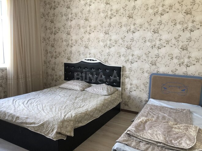4-комн. дом/дача - пос. Мардакан - 180 м² (18)