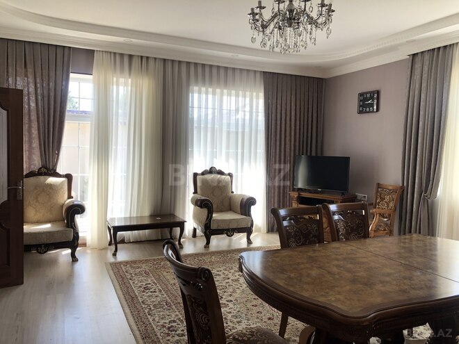 4-комн. дом/дача - пос. Мардакан - 180 м² (13)