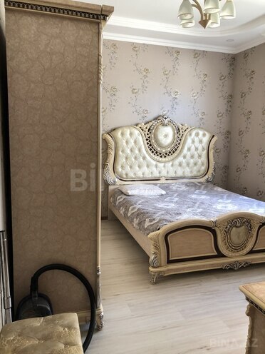 4-комн. дом/дача - пос. Мардакан - 180 м² (25)
