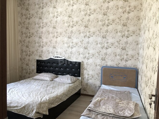 4-комн. дом/дача - пос. Мардакан - 180 м² (17)