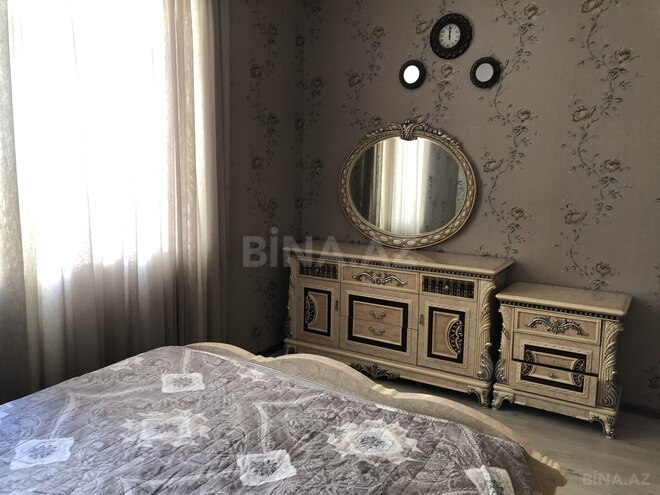 4-комн. дом/дача - пос. Мардакан - 180 м² (19)