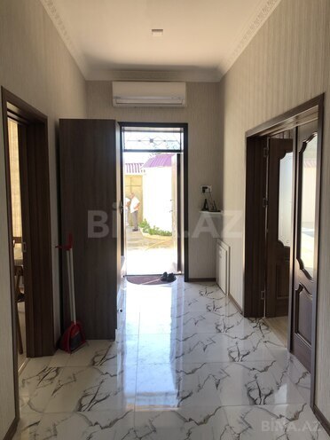 4-комн. дом/дача - пос. Мардакан - 180 м² (8)