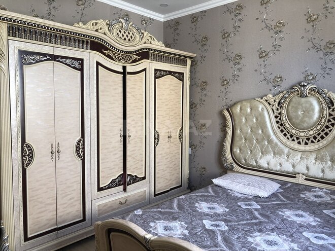 4-комн. дом/дача - пос. Мардакан - 180 м² (20)