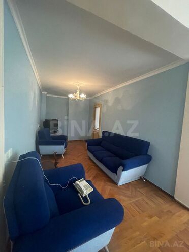 Продаётся 2-комн. вторичка 83 м², м. Сахил, photo 15 from 22