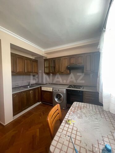 Продаётся 2-комн. вторичка 83 м², м. Сахил, photo 4 from 22