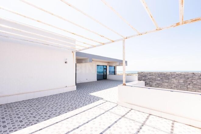 İcarəyə verilir 6 otaqlı həyət evi/bağ evi 500 m², Nardaran q., photo 26 from 29