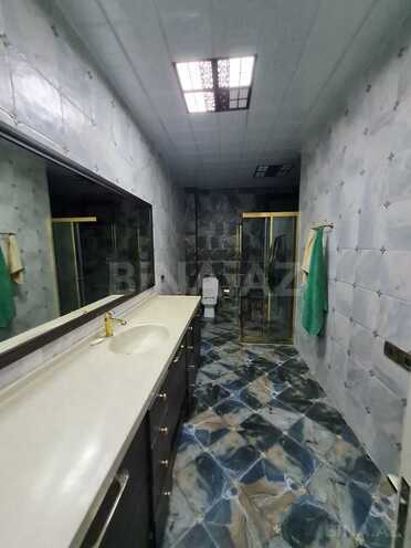 İcarəyə verilir 5 otaqlı həyət evi/bağ evi 460 m², Sea Breeze q., photo 30 from 32