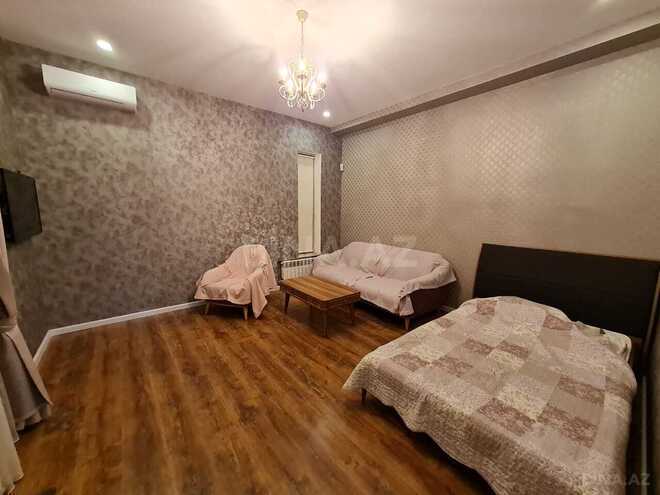 İcarəyə verilir 5 otaqlı həyət evi/bağ evi 460 m², Sea Breeze q., photo 25 from 32