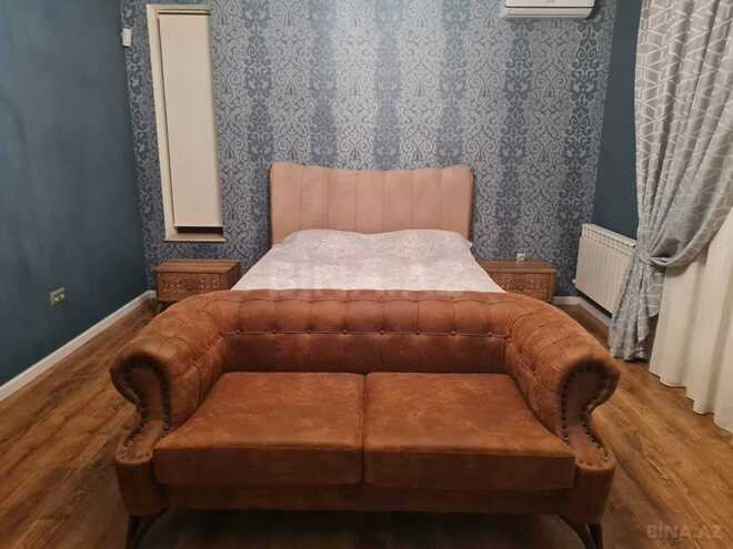 İcarəyə verilir 5 otaqlı həyət evi/bağ evi 460 m², Sea Breeze q., photo 28 from 32