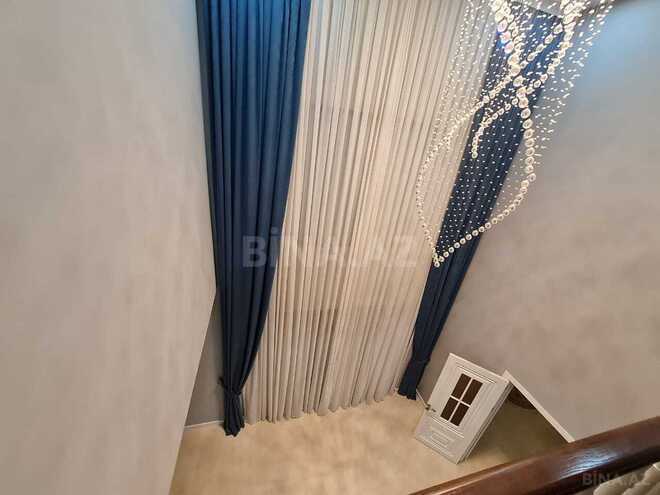 İcarəyə verilir 5 otaqlı həyət evi/bağ evi 460 m², Sea Breeze q., photo 19 from 32